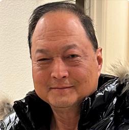Ray Kakuda