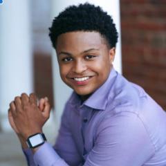 DeShawn Standard, Jr.