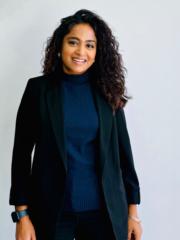 Kalpana Jegendirabose