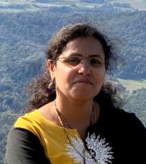 Sindhuja Kalavakolanu