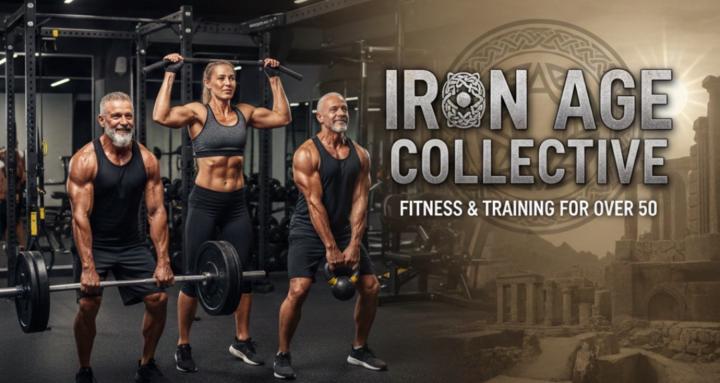 Iron Age Collective