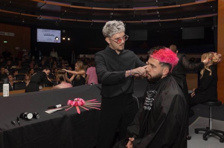 Florent Henry Bourgeat