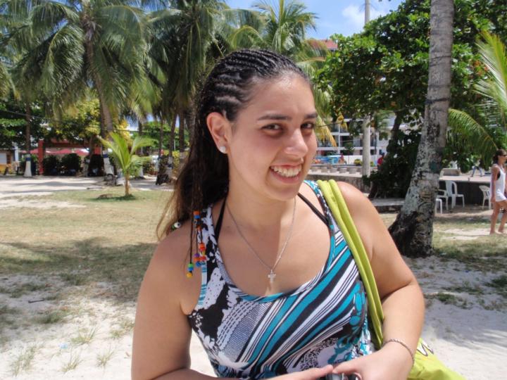 Jesica Pamela Cellucci