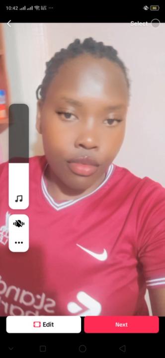 Winnie Mmbone