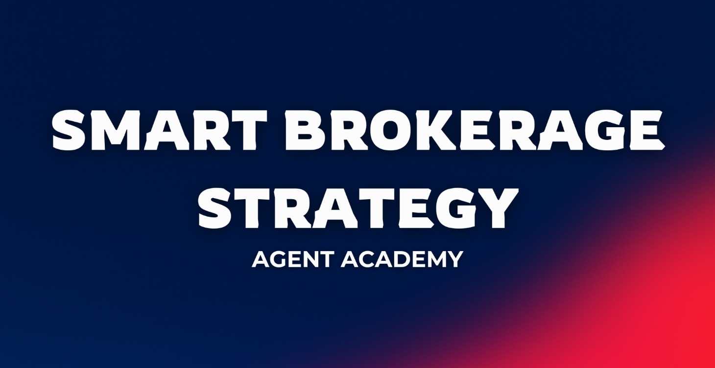 Smart Brokerage Strategy