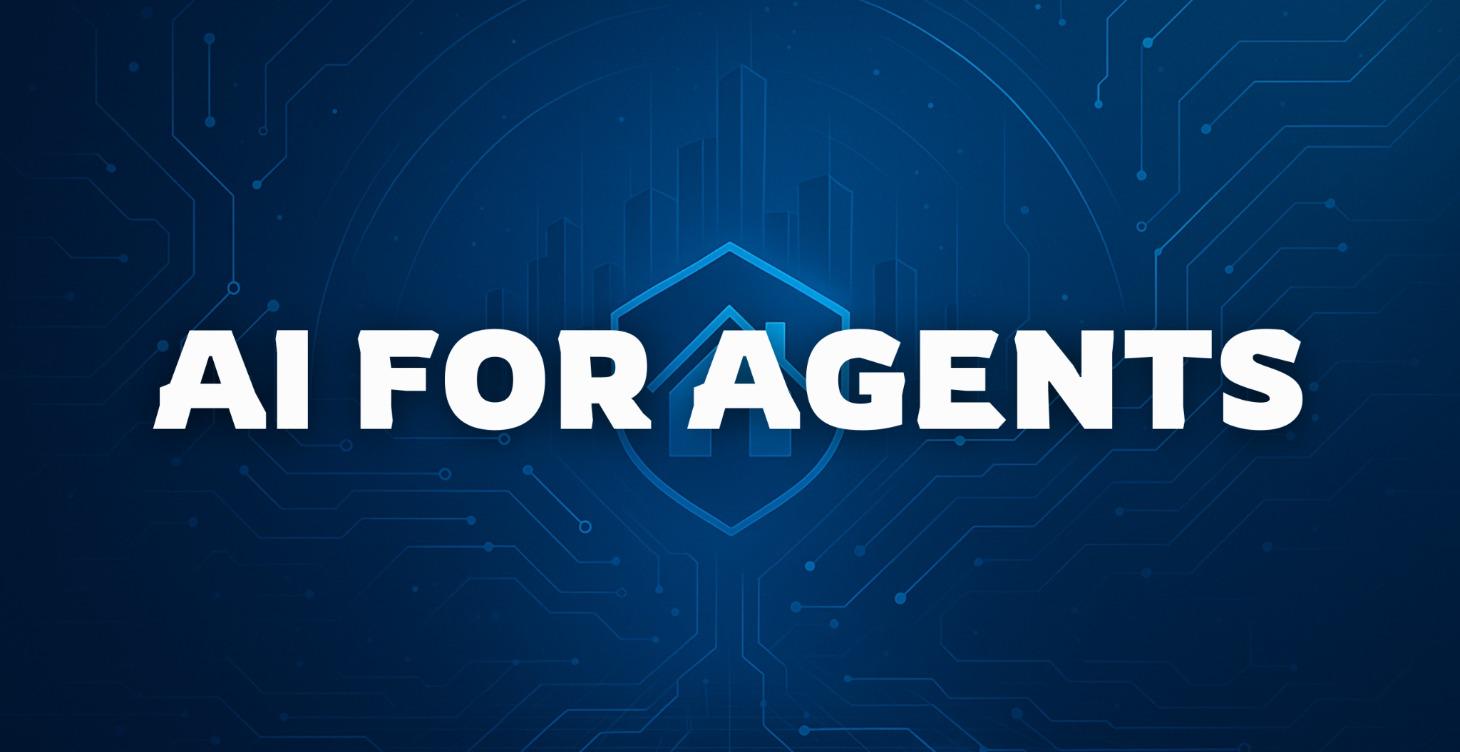 AI Agents For Real Estate