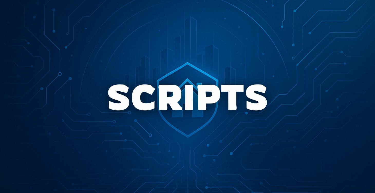 Scripts