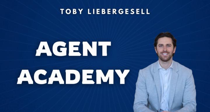 Agent Academy