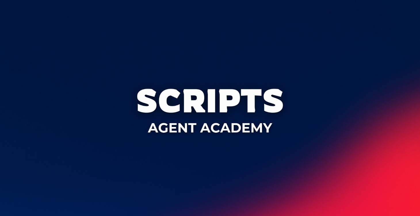 Scripts