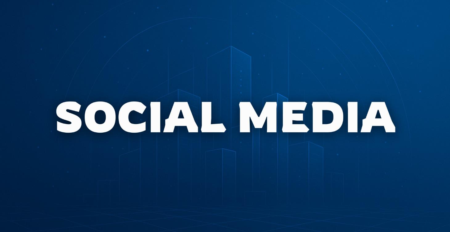 Social Media / Your Image