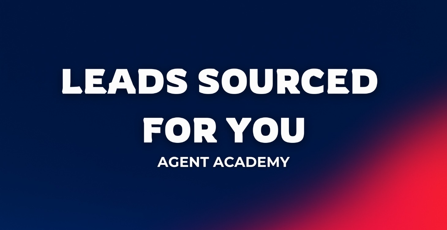 Done For You Leads