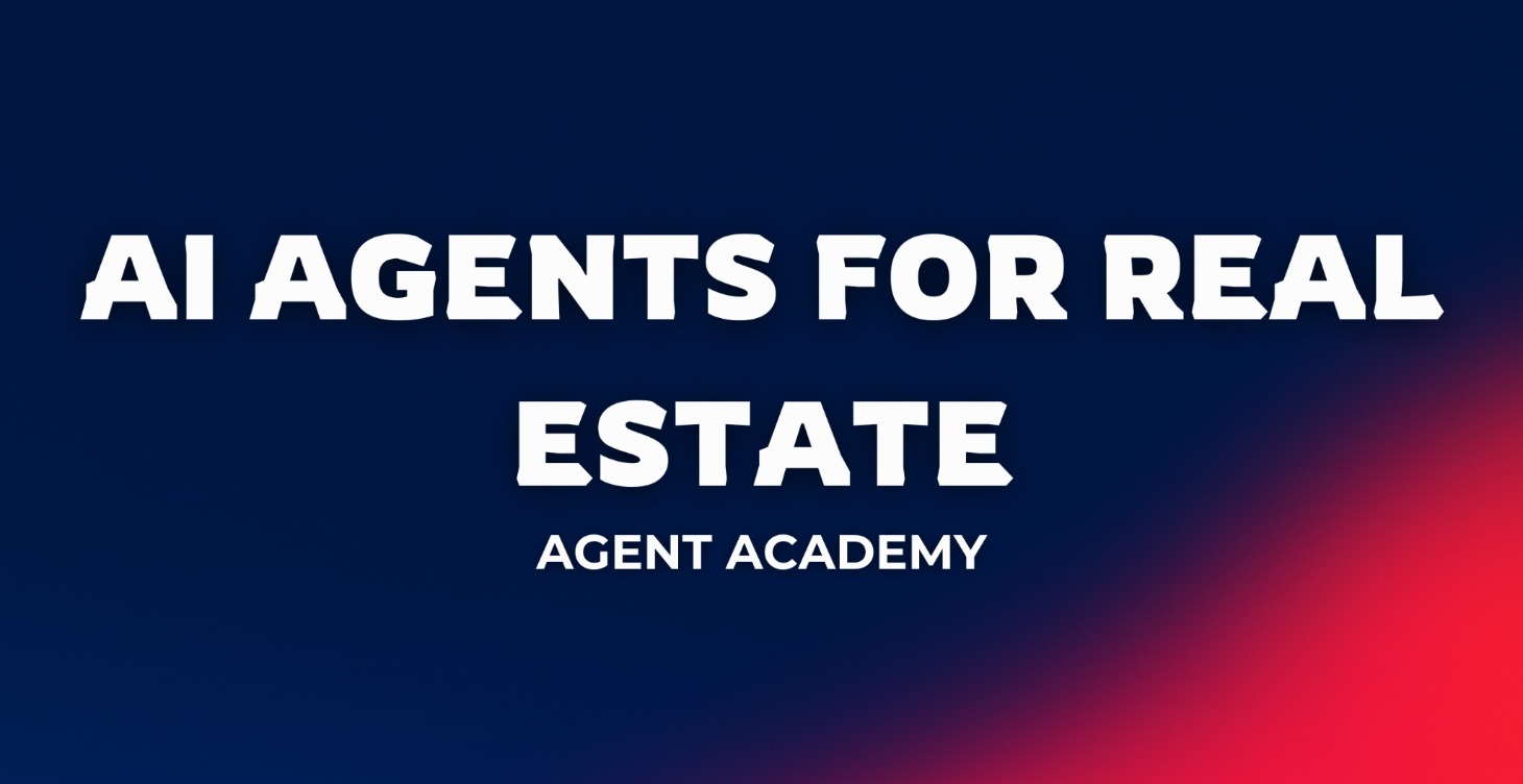 AI Agents For Real Estate