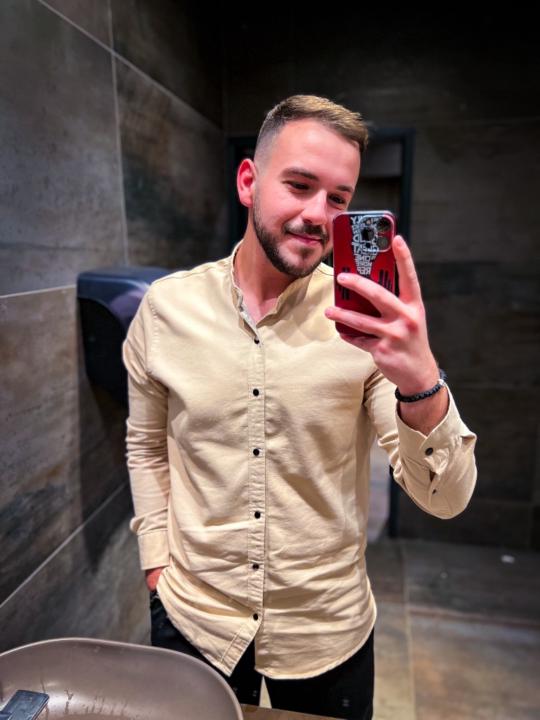 Dimitar Spandzov