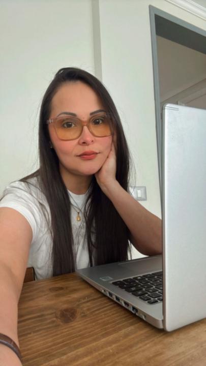 Indhyra Torres