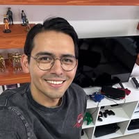 Fabian Chacon