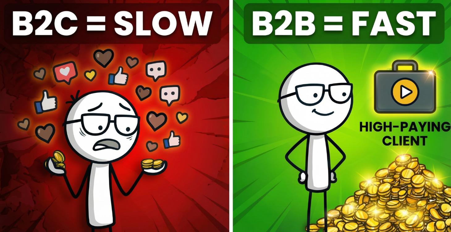 The Foundation Of Making Money