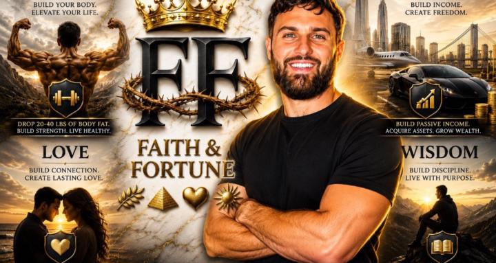 Faith and Fortune