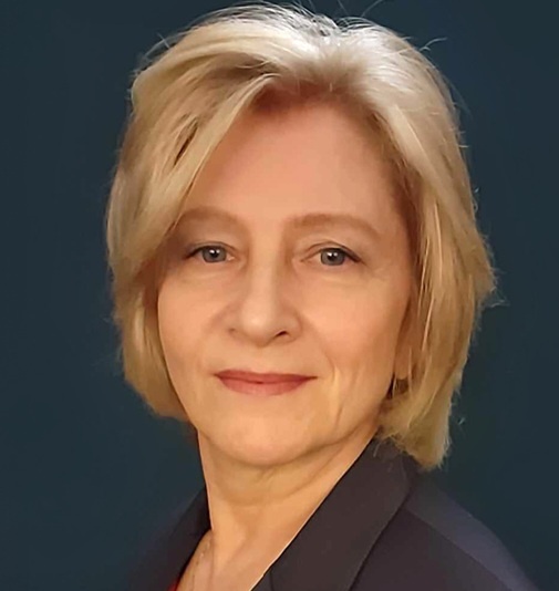 Iwona Buziak-Mohamed