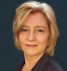 Iwona Buziak-Mohamed