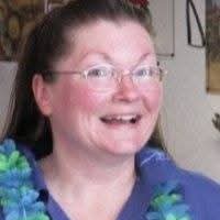 Lisa Marvin