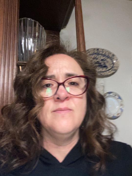 Rita Bastos