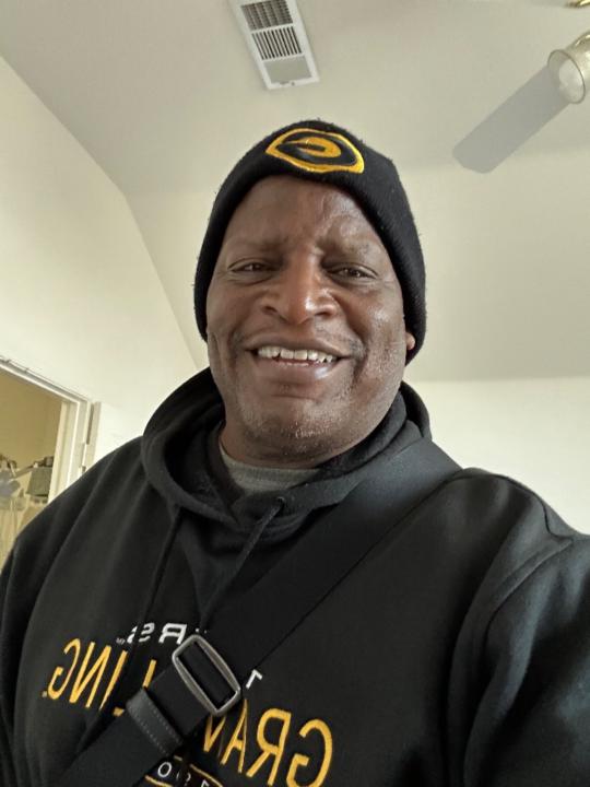 Clarence Moore