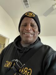 Clarence Moore