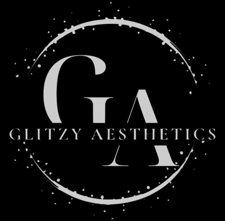 Glitzy Aesthethics