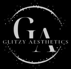 Glitzy Aesthethics
