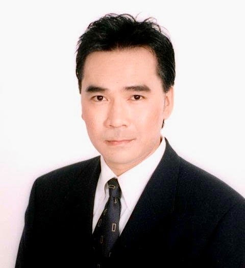 Winston Nguyen