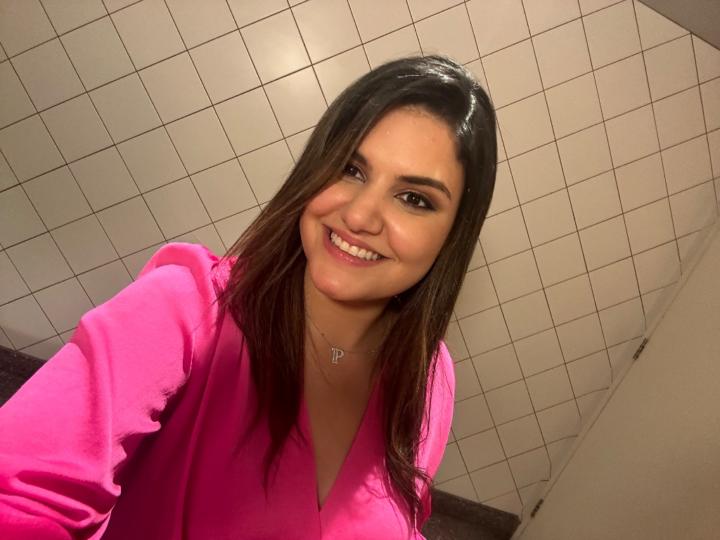 Paria Nazari