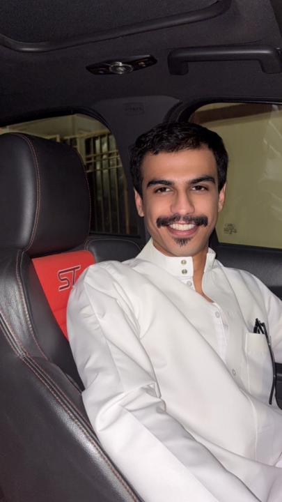 Zubair Amin