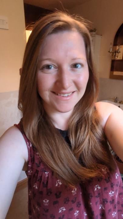 Louise Bleakley