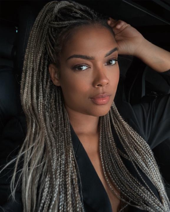 Kimberly Oliver-Taylor
