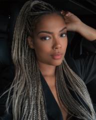 Kimberly Oliver-Taylor