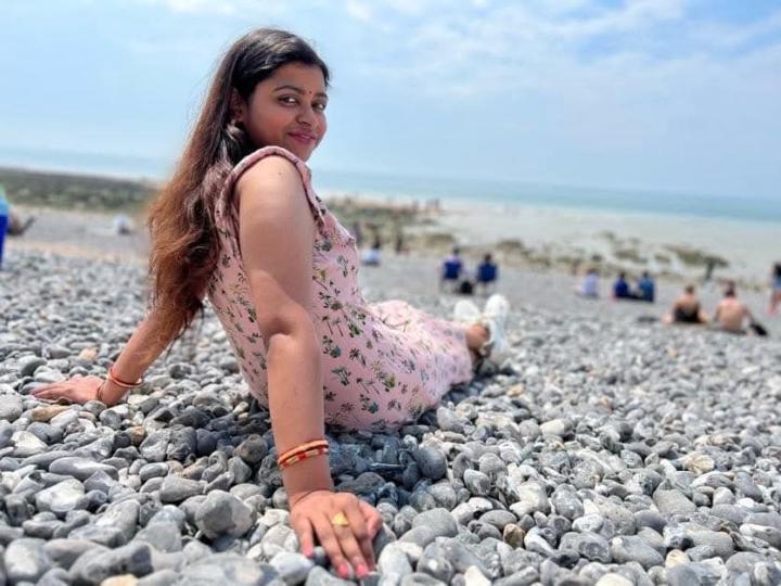 Jyoti Kumari