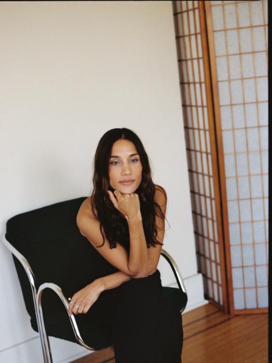 Kristin Ramsey