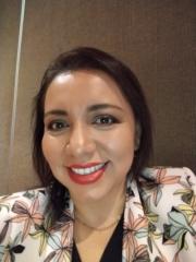Nadia Gomez fuentes
