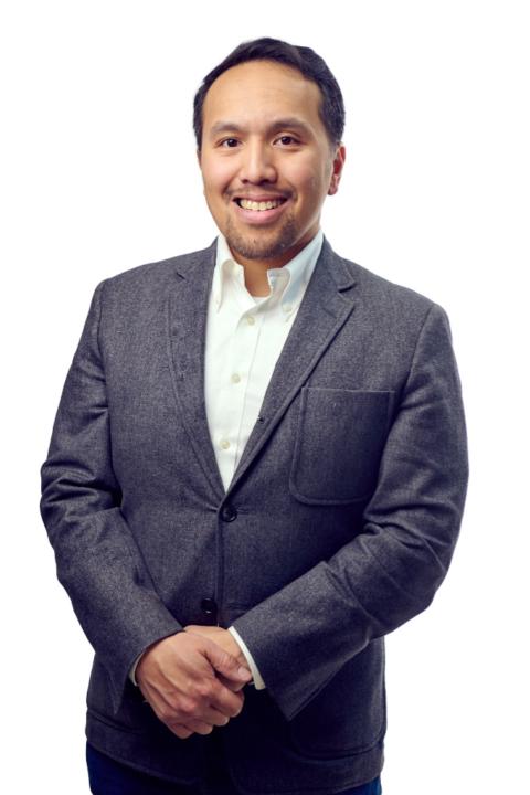 Thomas Ngo