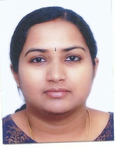 Ranjani N
