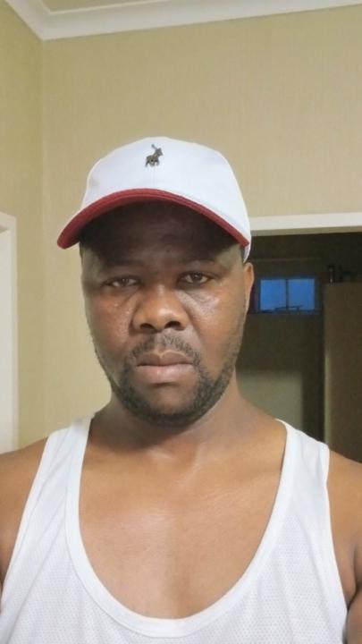 Patric Maimane