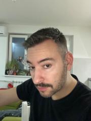 Zoran Spandzevski