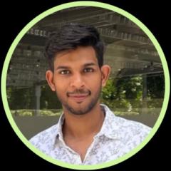Vishist Kumar