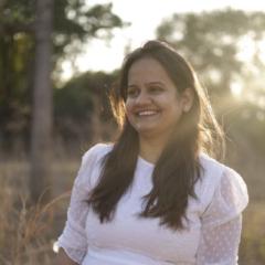 Preksha Jangid