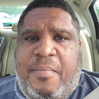 Ralph James Jr