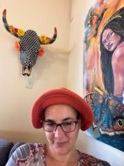 Claire Deroy