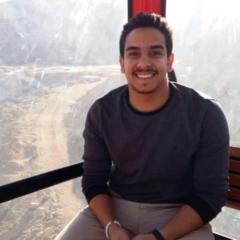 Ahmed Shaher