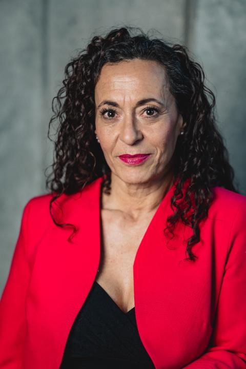 Selin Lefkeli