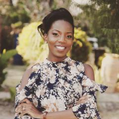 Cynthia Magwenjere