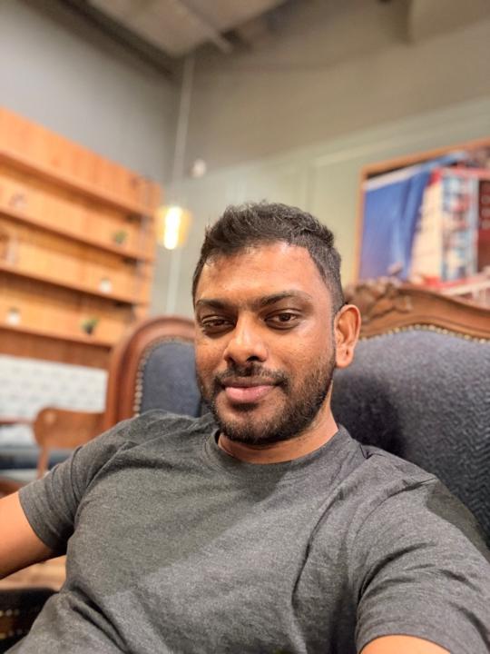 Sachin Dewage